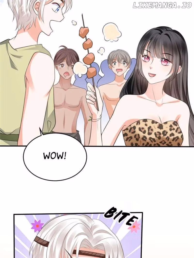 Read Taming My Royal Beast chapter 16 image 4 on Lezhin