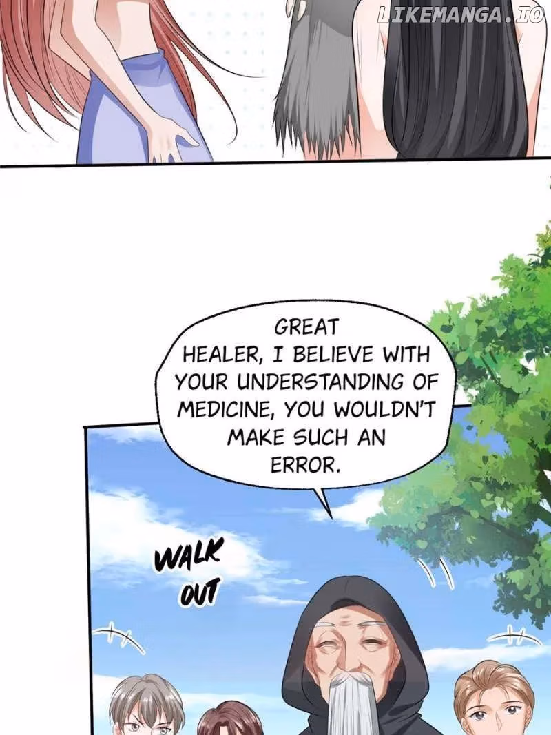 Read Taming My Royal Beast chapter 16 image 41 on Lezhin