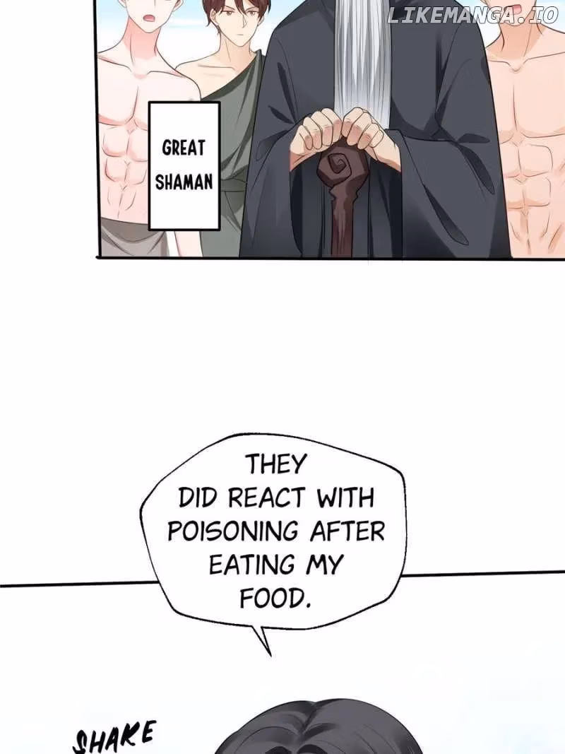 Read Taming My Royal Beast chapter 16 image 42 on Lezhin