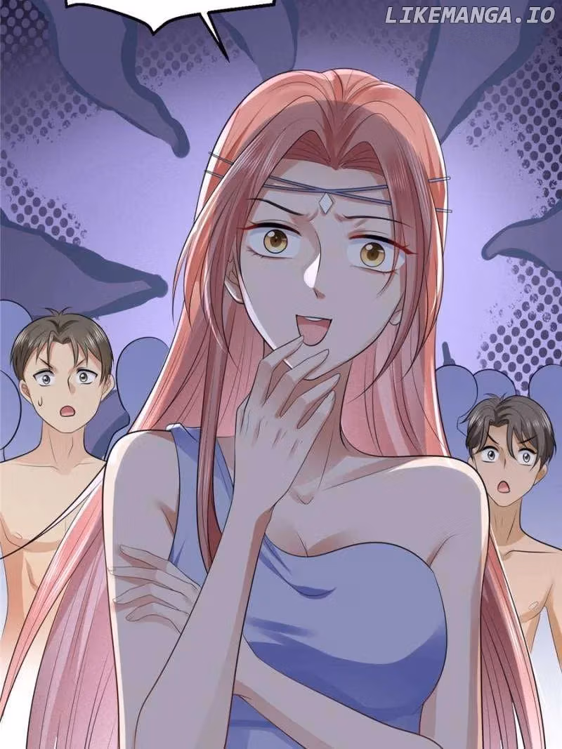 Read Taming My Royal Beast chapter 16 image 44 on Lezhin