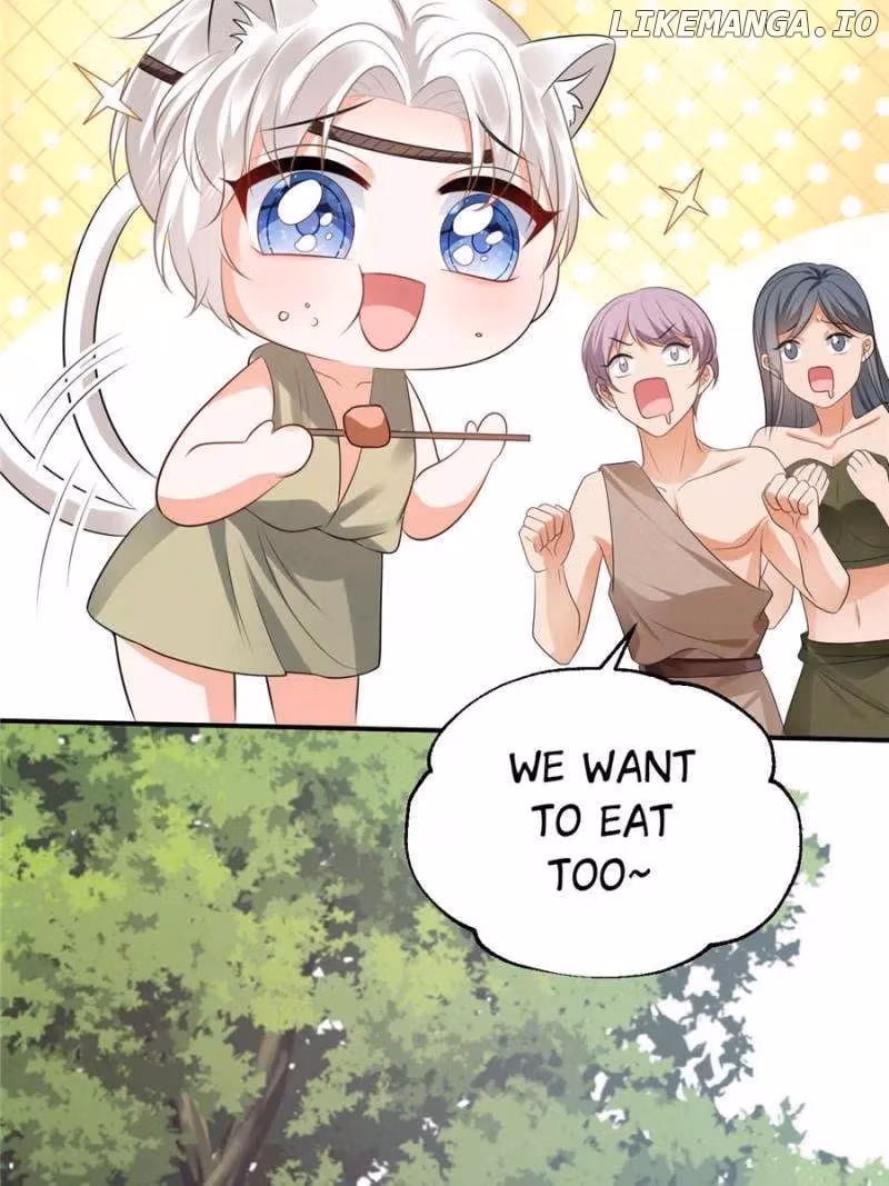 Read Taming My Royal Beast chapter 16 image 6 on Lezhin