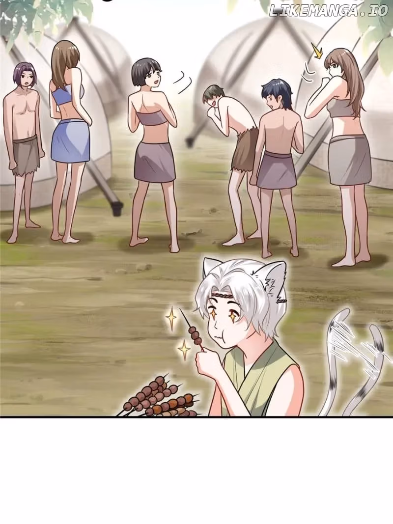 Read Taming My Royal Beast chapter 17 image 10 on Lezhin