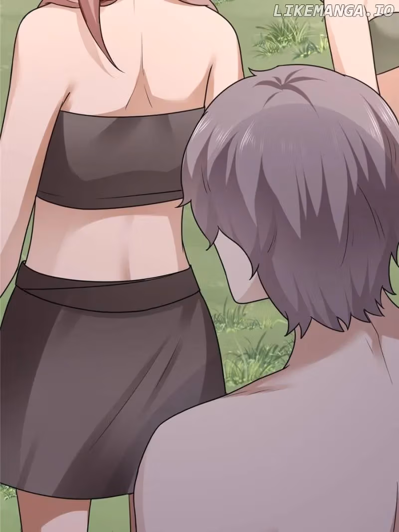 Read Taming My Royal Beast chapter 17 image 21 on Lezhin