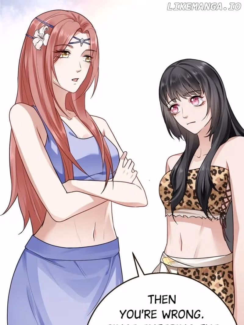 Read Taming My Royal Beast chapter 17 image 23 on Lezhin
