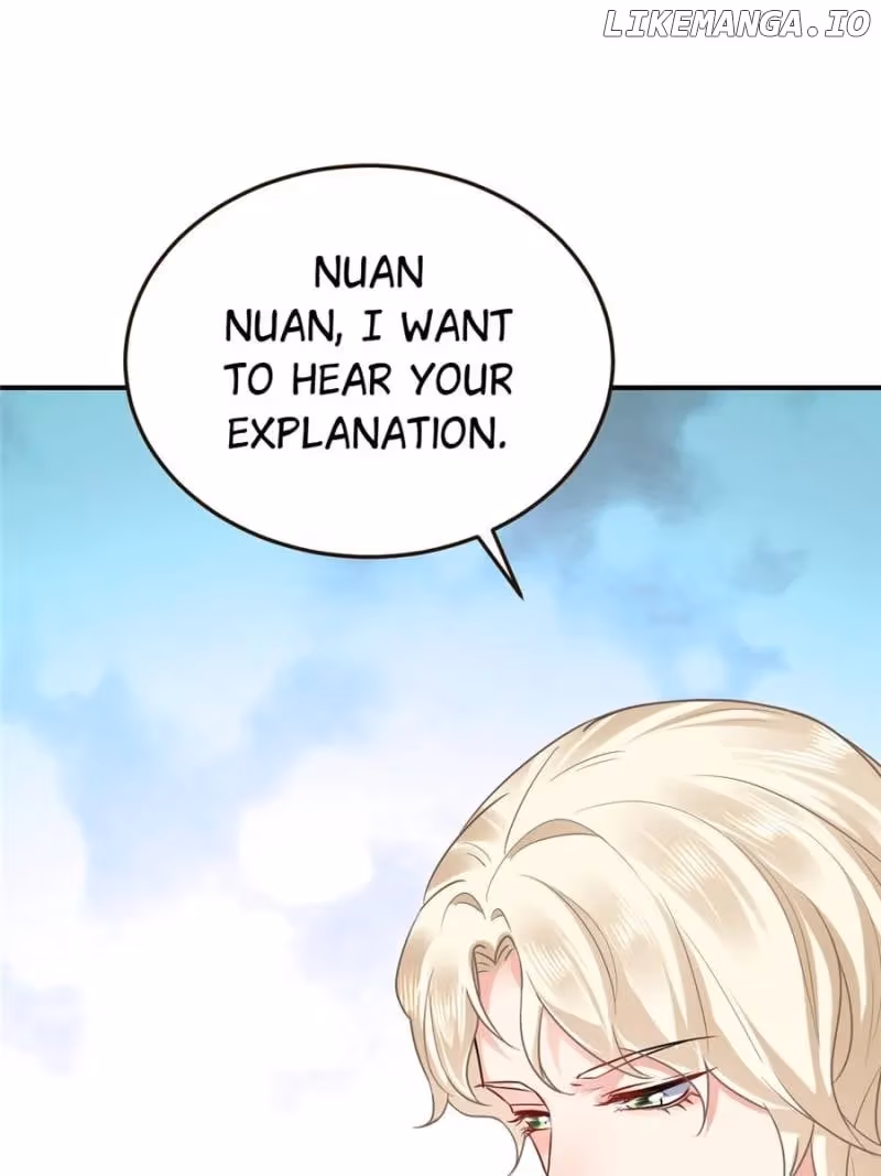 Read Taming My Royal Beast chapter 17 image 3 on Lezhin