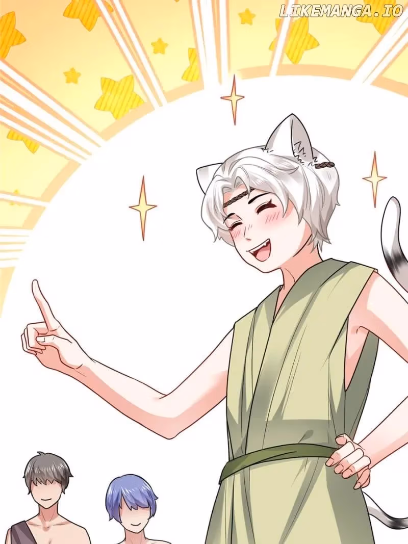 Read Taming My Royal Beast chapter 17 image 31 on Lezhin