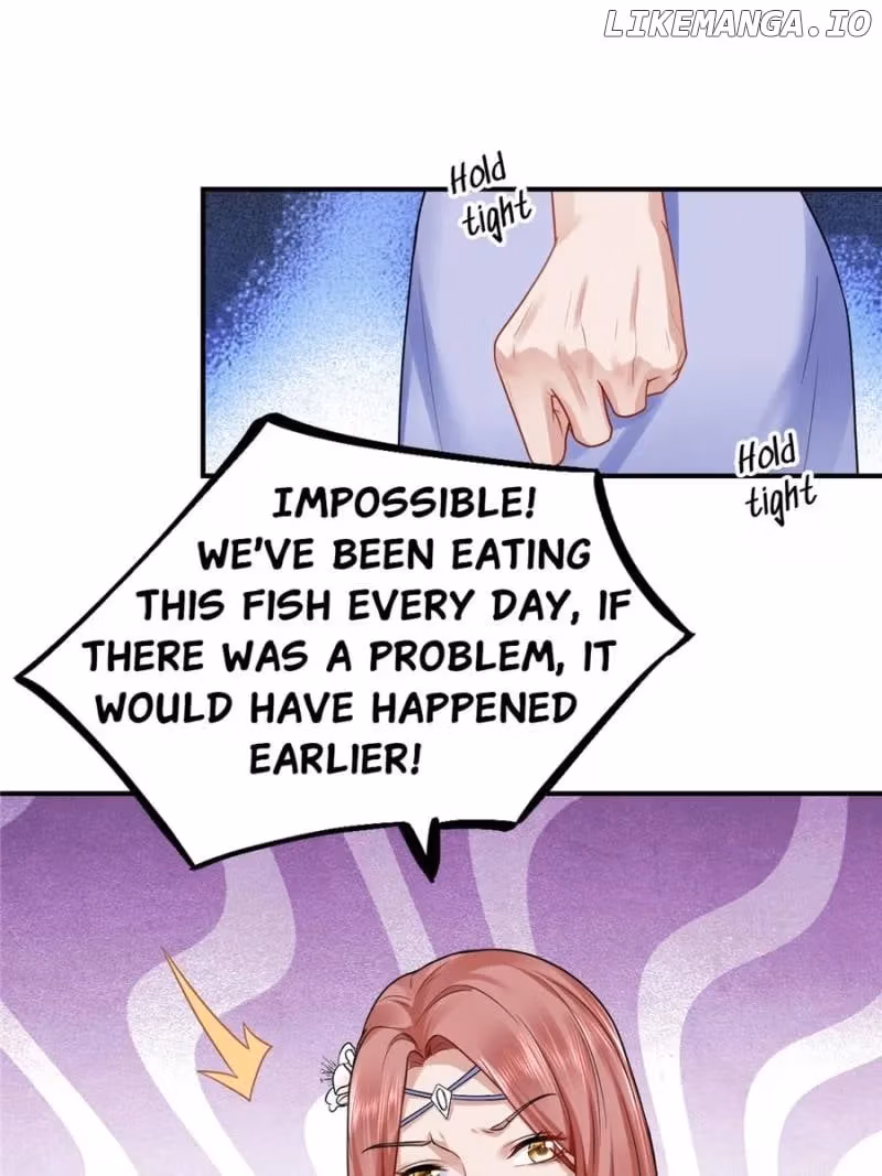 Read Taming My Royal Beast chapter 17 image 33 on Lezhin