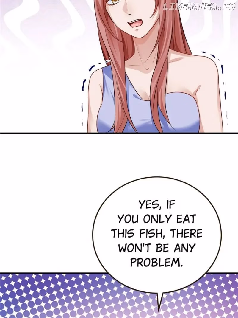 Read Taming My Royal Beast chapter 17 image 34 on Lezhin