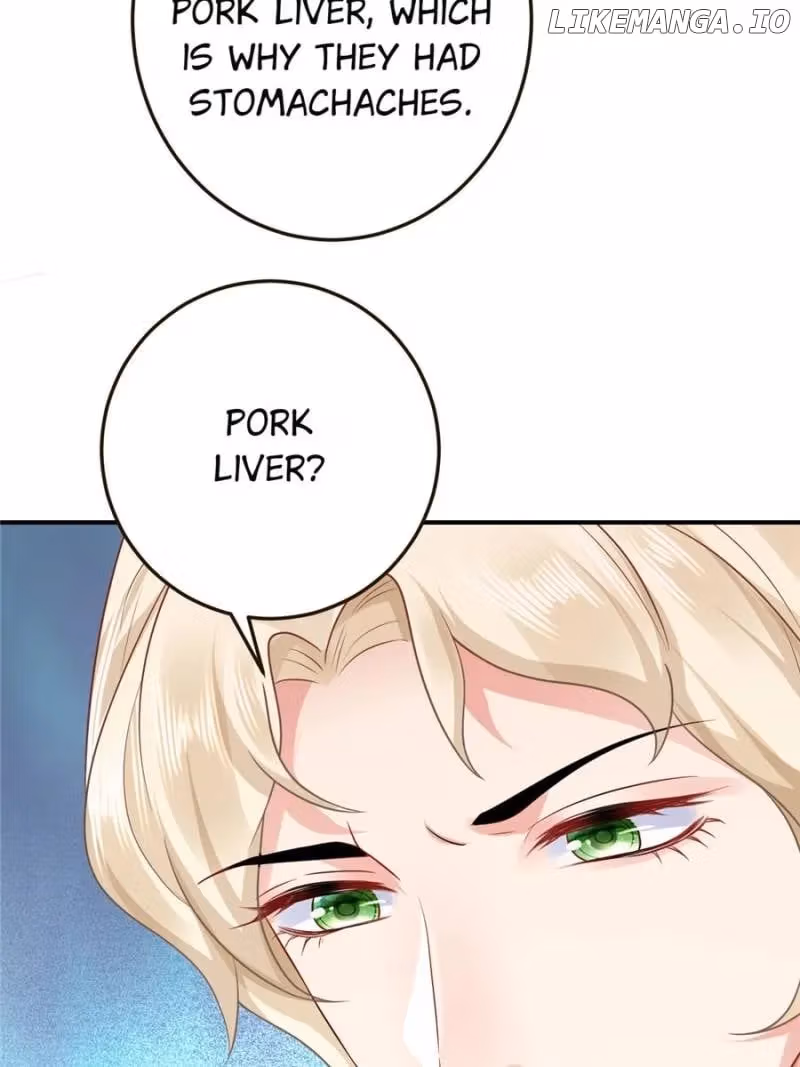 Read Taming My Royal Beast chapter 17 image 36 on Lezhin