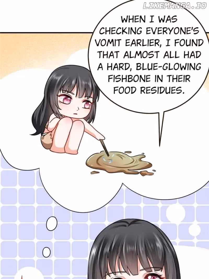 Read Taming My Royal Beast chapter 17 image 38 on Lezhin