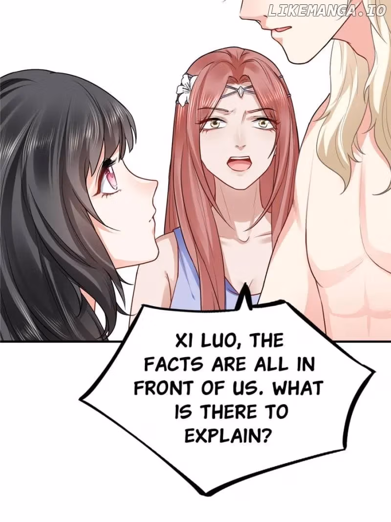 Read Taming My Royal Beast chapter 17 image 4 on Lezhin