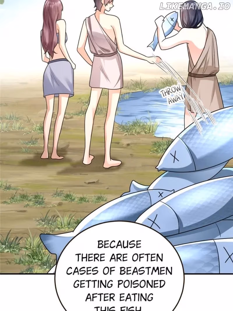 Read Taming My Royal Beast chapter 17 image 41 on Lezhin