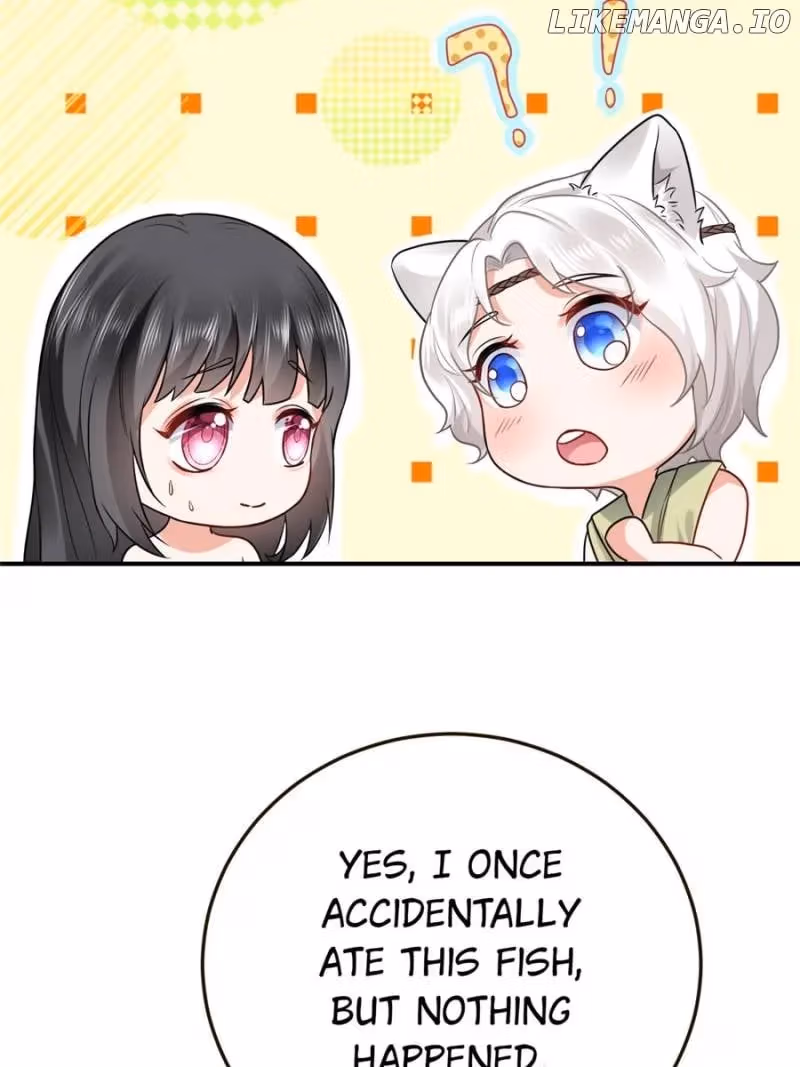Read Taming My Royal Beast chapter 17 image 43 on Lezhin