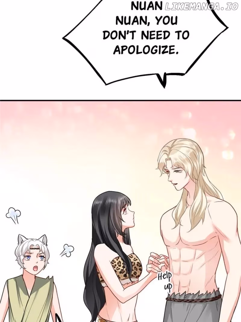 Read Taming My Royal Beast chapter 17 image 52 on Lezhin