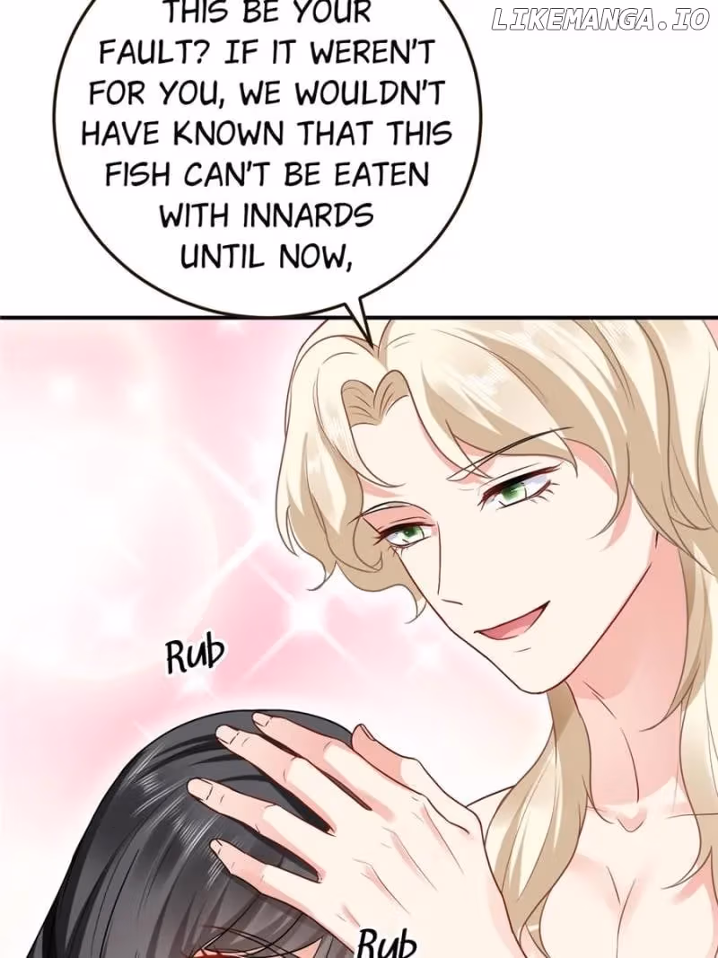 Read Taming My Royal Beast chapter 17 image 56 on Lezhin