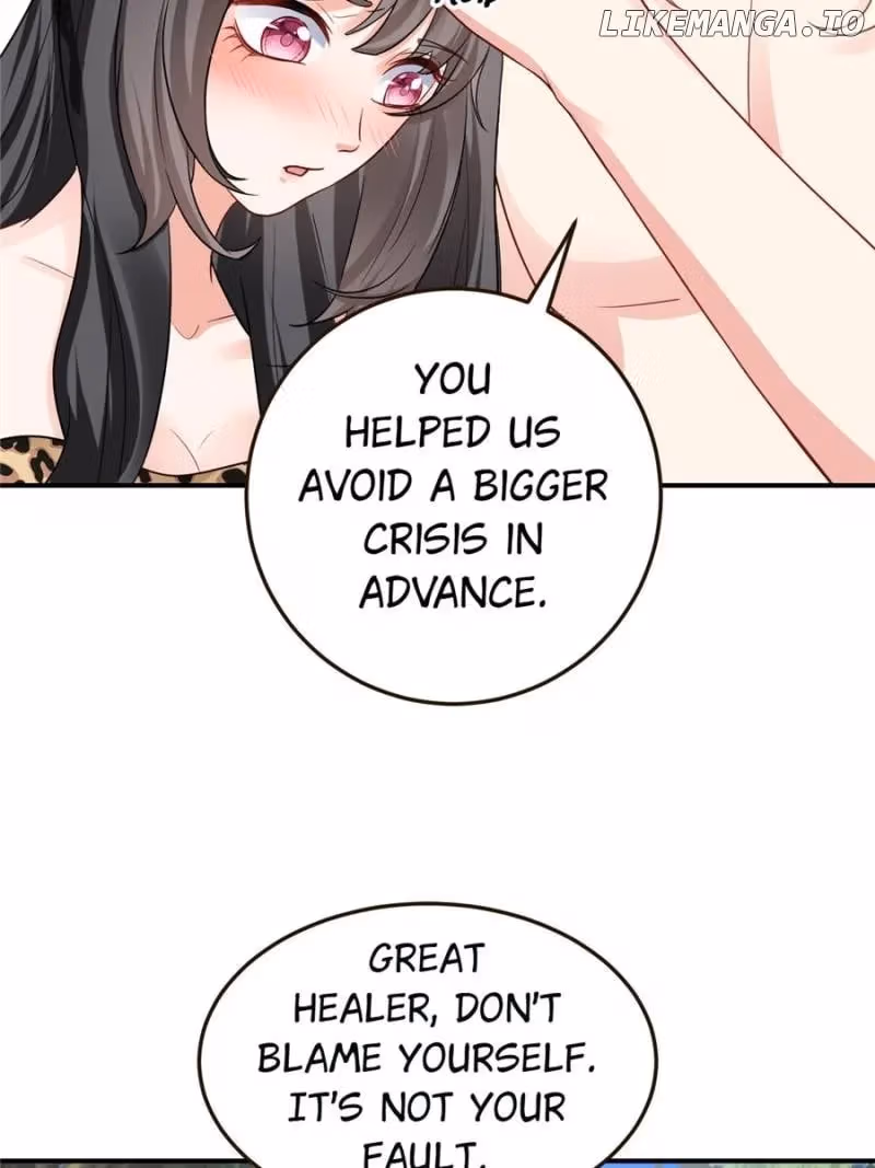 Read Taming My Royal Beast chapter 17 image 57 on Lezhin
