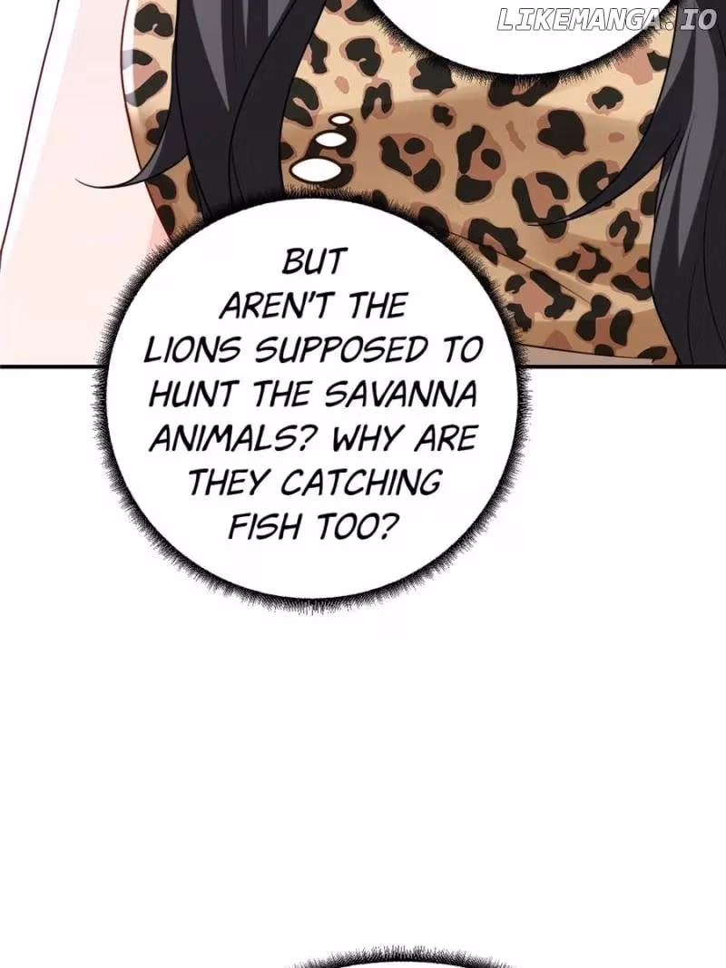Read Taming My Royal Beast chapter 17 image 61 on Lezhin