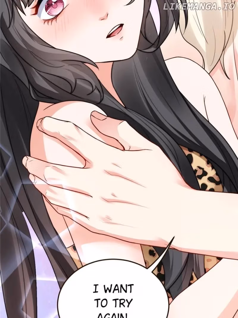 Read Taming My Royal Beast chapter 17 image 77 on Lezhin