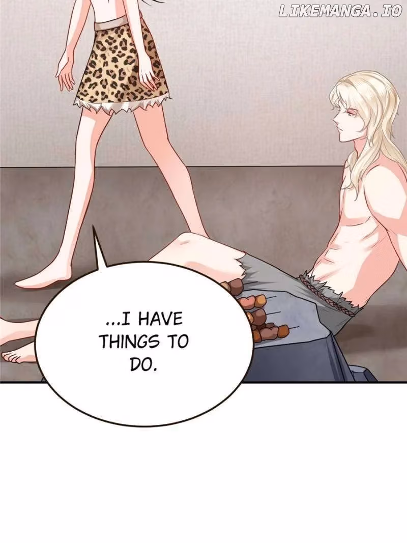 Read Taming My Royal Beast chapter 18 image 12 on Lezhin