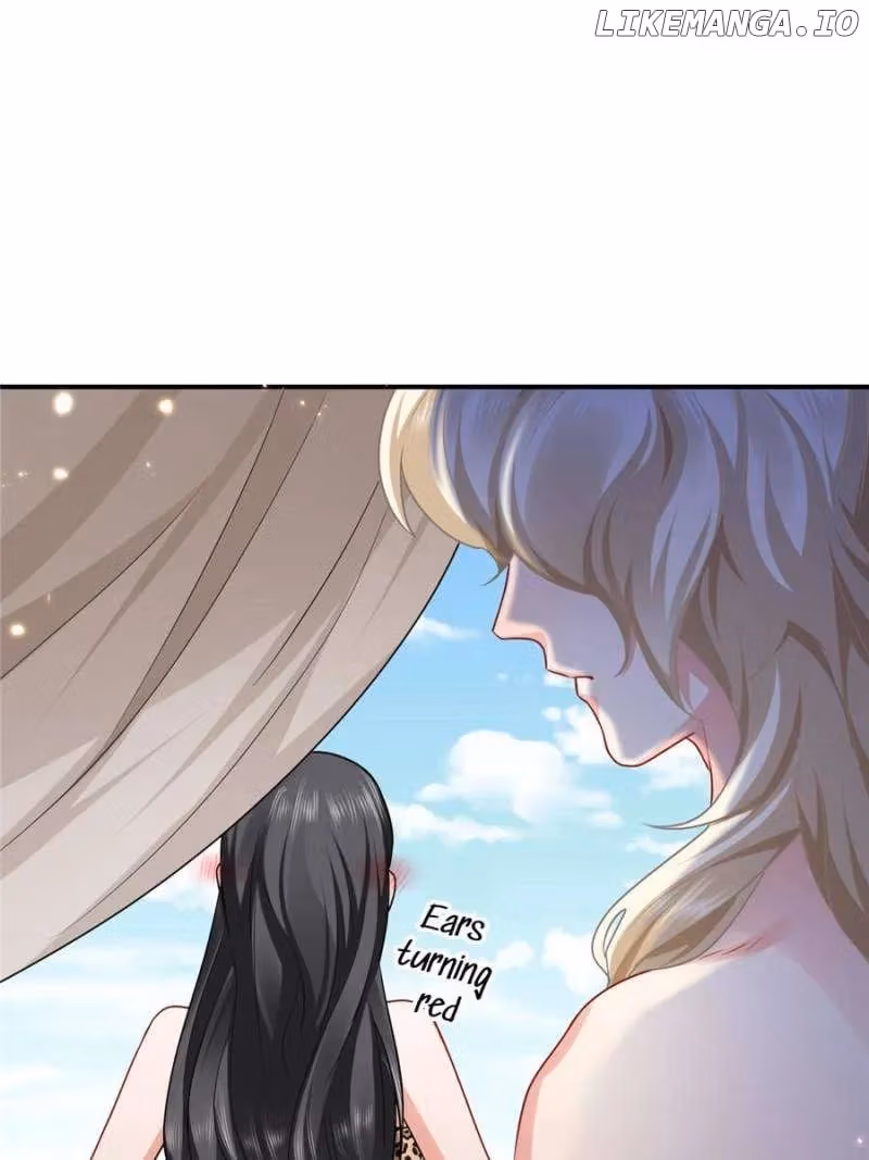 Read Taming My Royal Beast chapter 18 image 13 on Lezhin