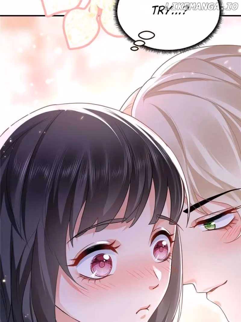 Read Taming My Royal Beast chapter 18 image 2 on Lezhin