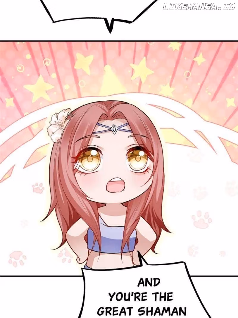 Read Taming My Royal Beast chapter 18 image 22 on Lezhin