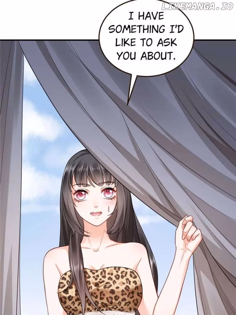 Read Taming My Royal Beast chapter 18 image 26 on Lezhin