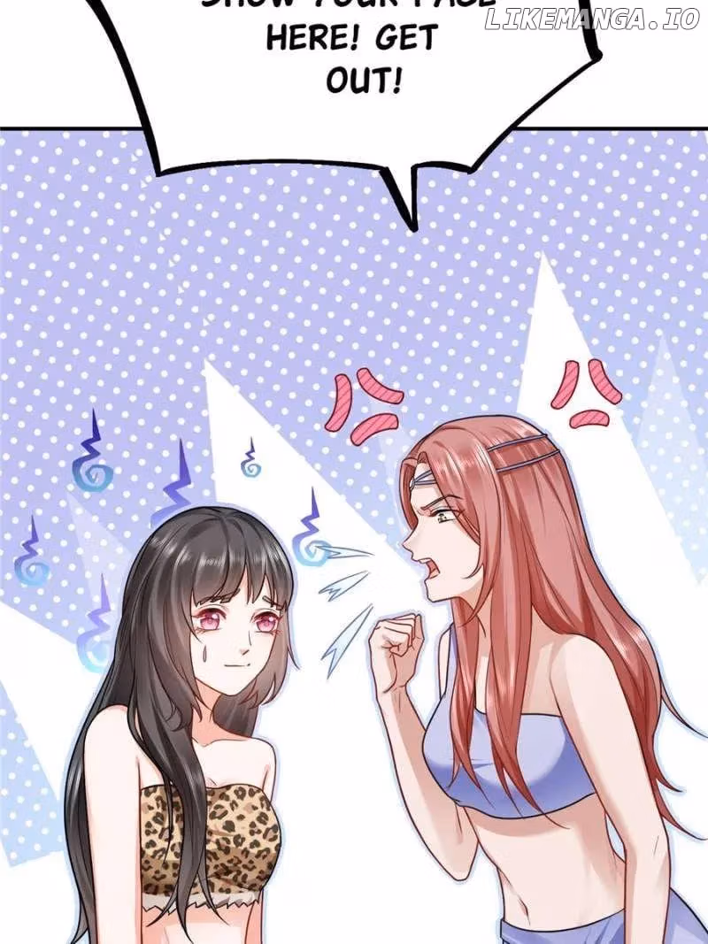 Read Taming My Royal Beast chapter 18 image 28 on Lezhin
