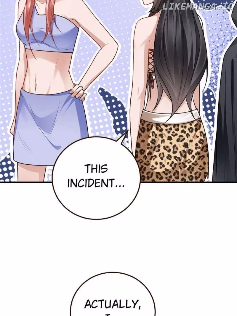 Read Taming My Royal Beast chapter 18 image 33 on Lezhin