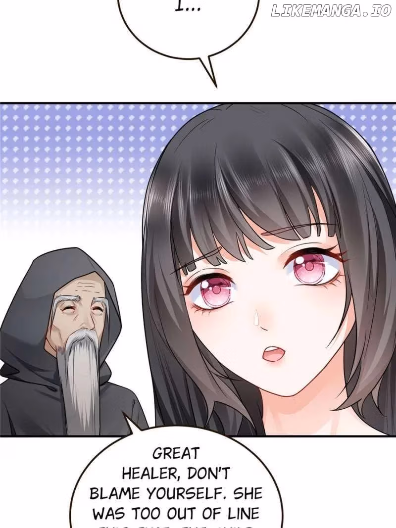 Read Taming My Royal Beast chapter 18 image 34 on Lezhin