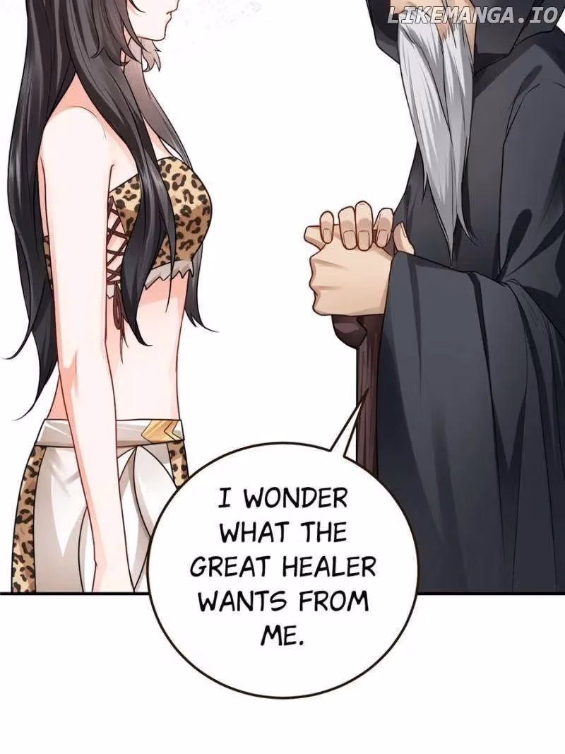 Read Taming My Royal Beast chapter 18 image 36 on Lezhin