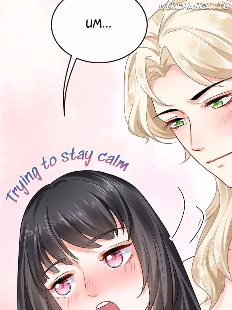 Read Taming My Royal Beast chapter 18 image 4 on Lezhin