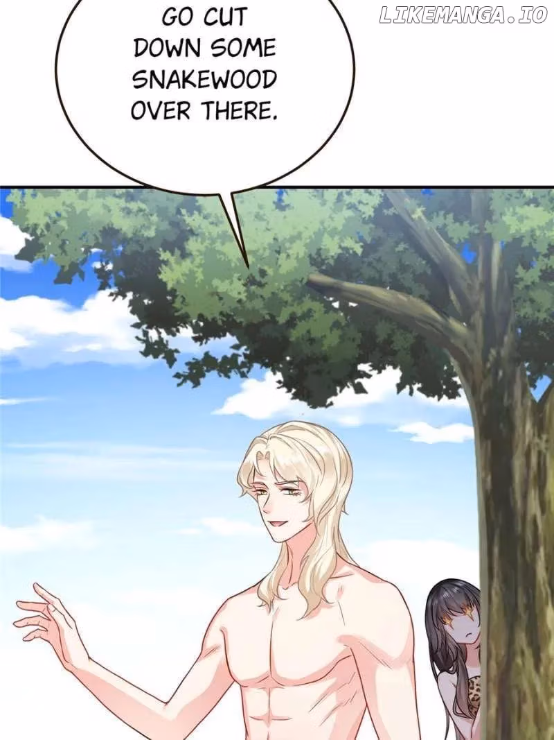 Read Taming My Royal Beast chapter 18 image 44 on Lezhin