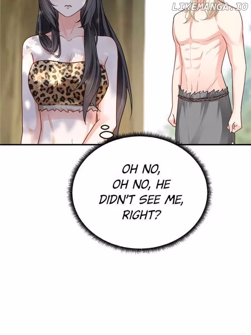 Read Taming My Royal Beast chapter 18 image 47 on Lezhin