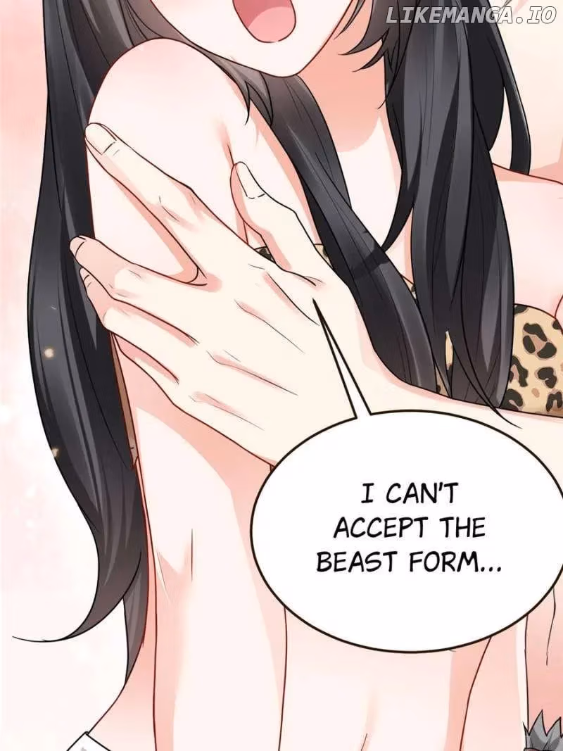Read Taming My Royal Beast chapter 18 image 5 on Lezhin