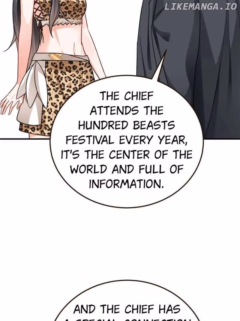 Read Taming My Royal Beast chapter 18 image 53 on Lezhin