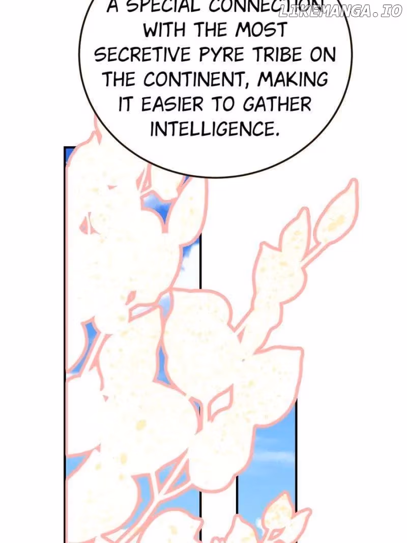 Read Taming My Royal Beast chapter 18 image 54 on Lezhin