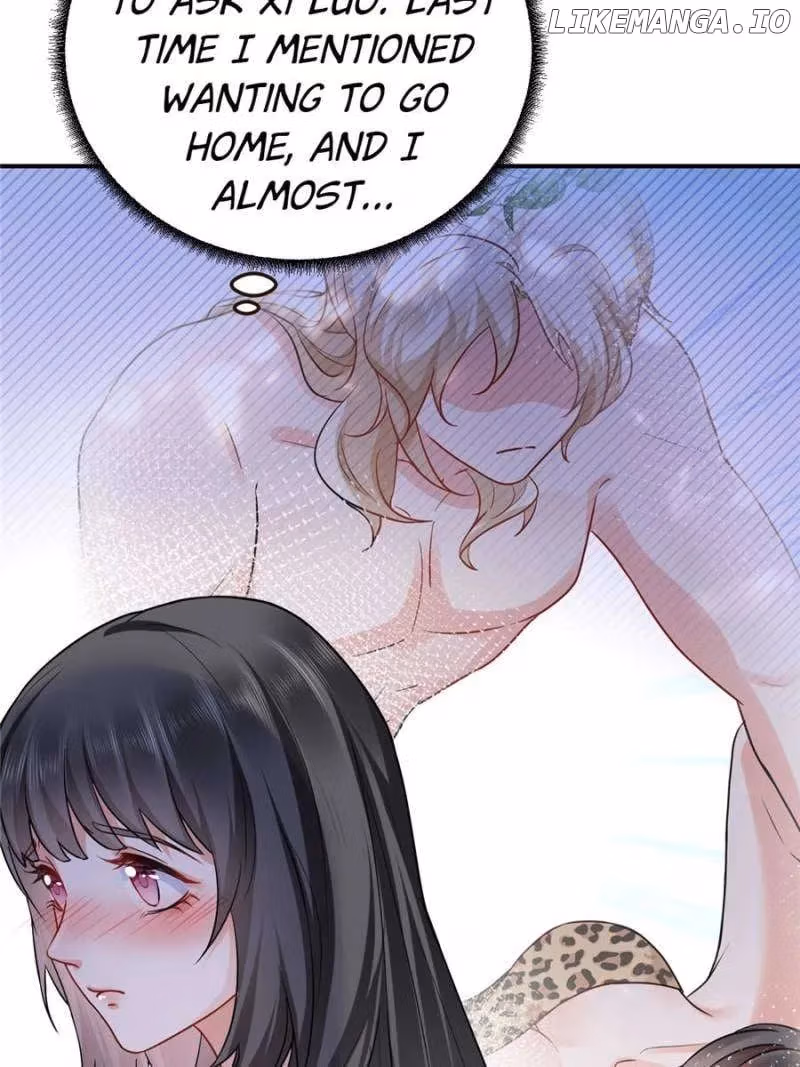 Read Taming My Royal Beast chapter 18 image 56 on Lezhin