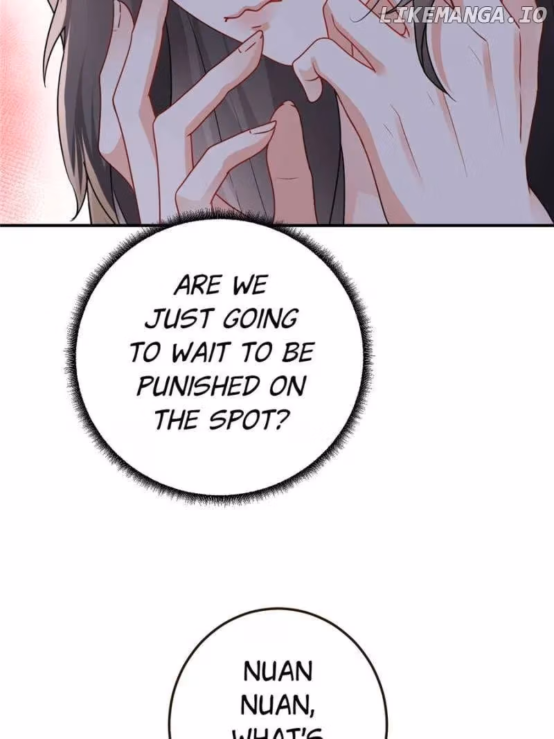 Read Taming My Royal Beast chapter 18 image 59 on Lezhin