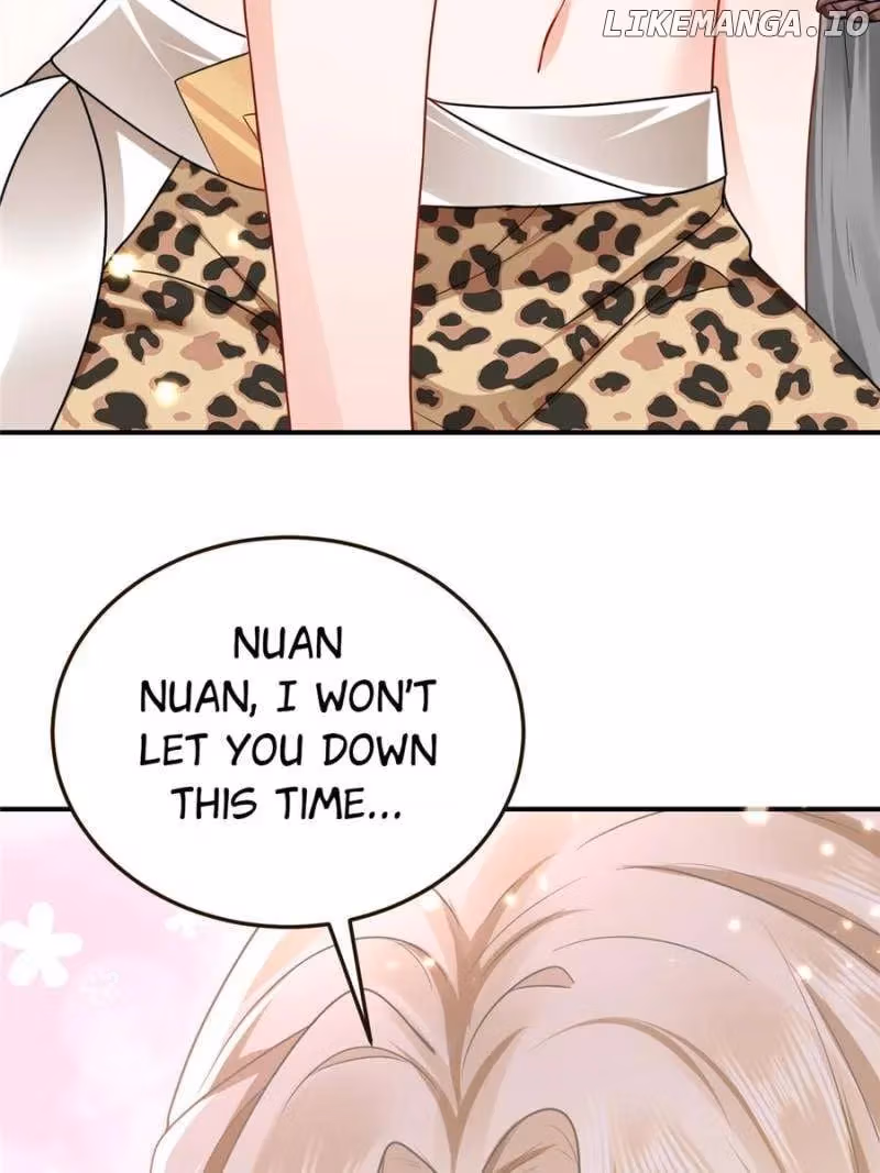 Read Taming My Royal Beast chapter 18 image 6 on Lezhin