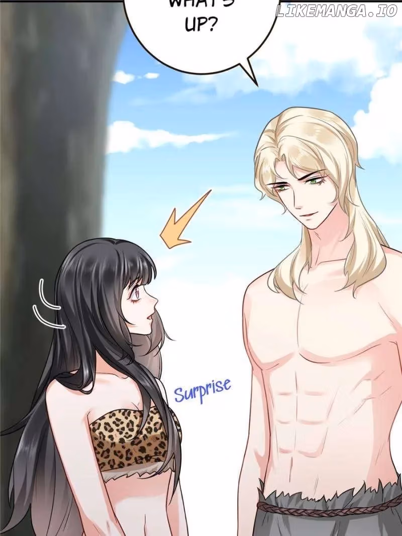 Read Taming My Royal Beast chapter 18 image 60 on Lezhin