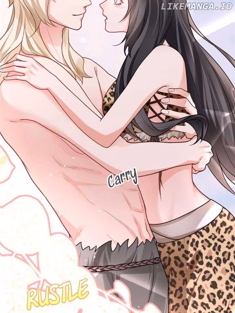 Read Taming My Royal Beast chapter 18 image 64 on Lezhin