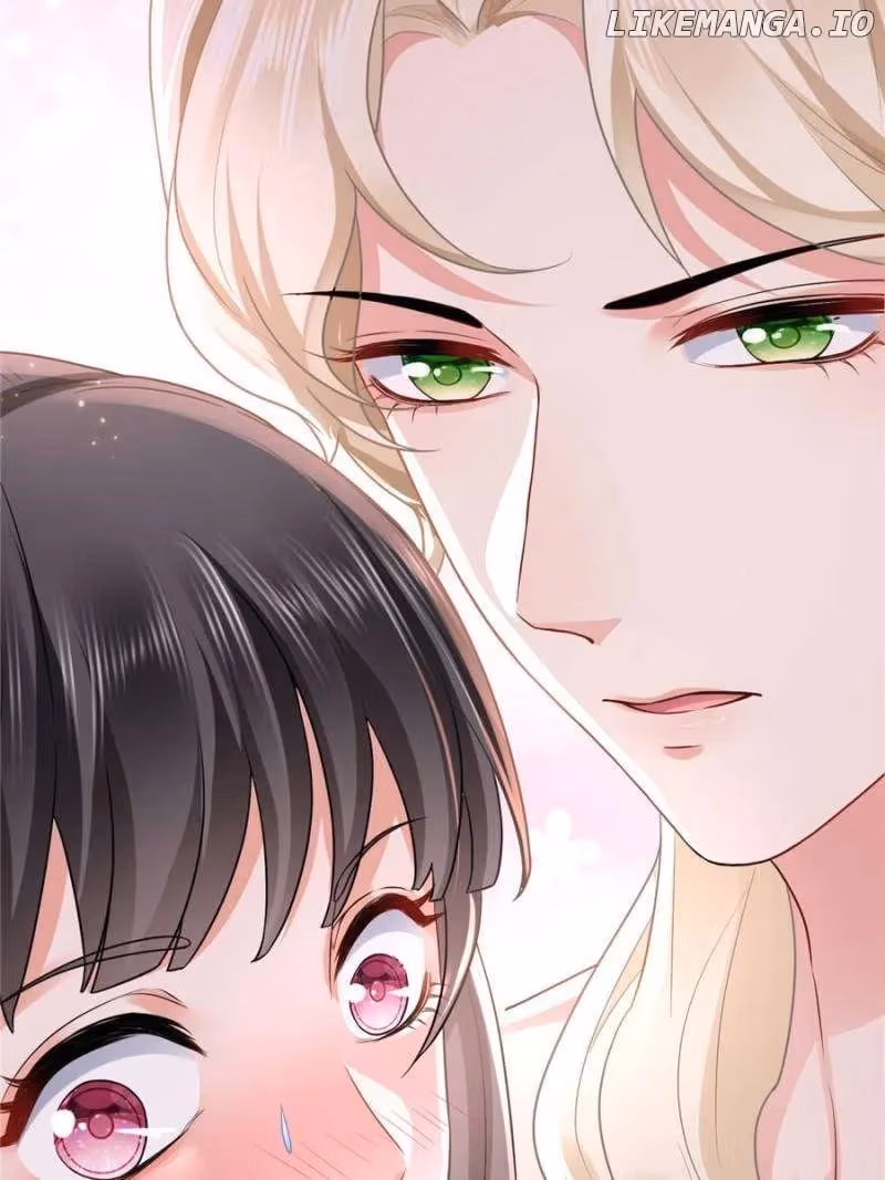 Read Taming My Royal Beast chapter 18 image 7 on Lezhin