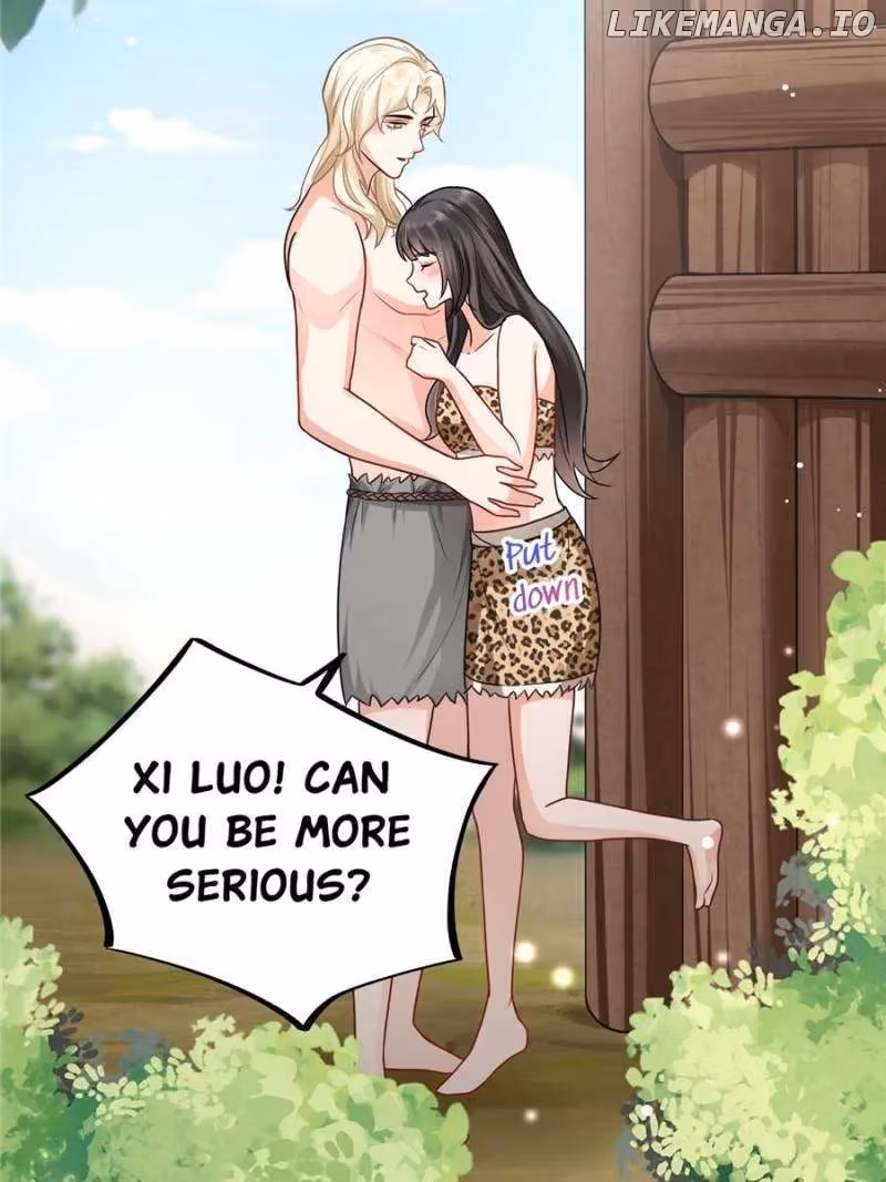 Read Taming My Royal Beast chapter 18 image 71 on Lezhin