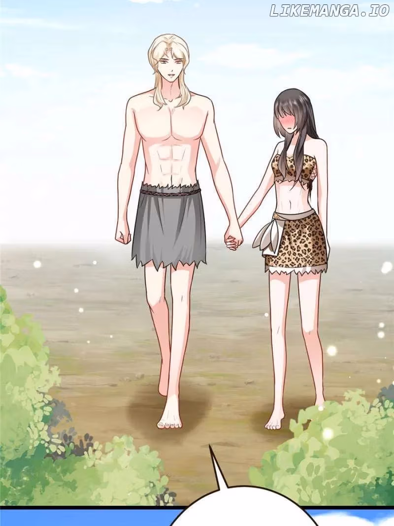 Read Taming My Royal Beast chapter 18 image 73 on Lezhin