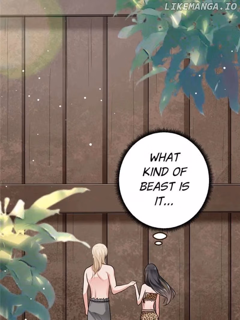 Read Taming My Royal Beast chapter 18 image 76 on Lezhin