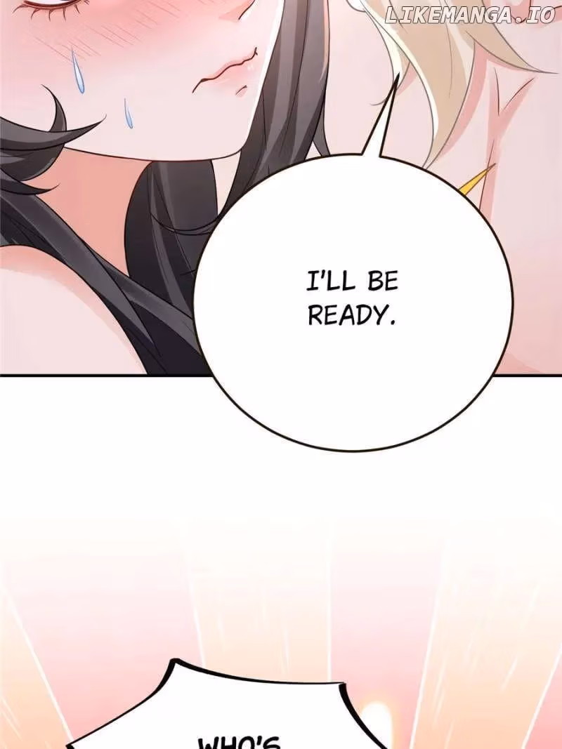 Read Taming My Royal Beast chapter 18 image 8 on Lezhin
