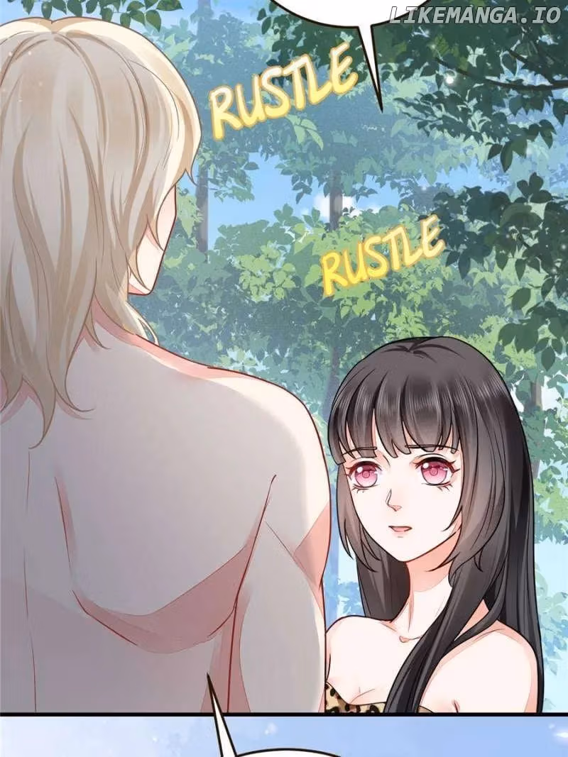 Read Taming My Royal Beast chapter 19 image 1 on Lezhin