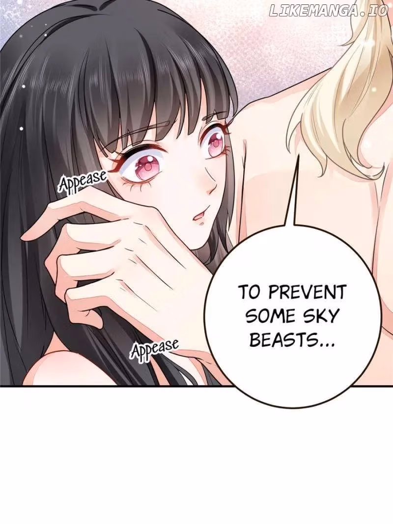 Read Taming My Royal Beast chapter 19 image 13 on Lezhin