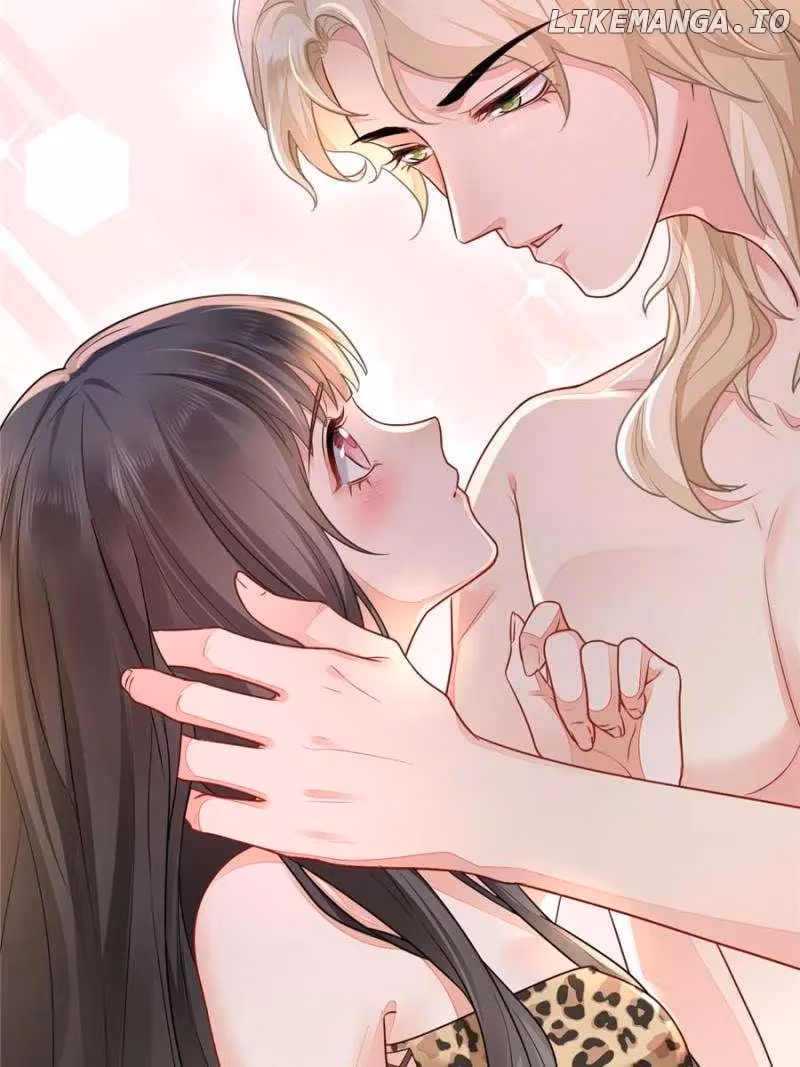 Read Taming My Royal Beast chapter 19 image 19 on Lezhin